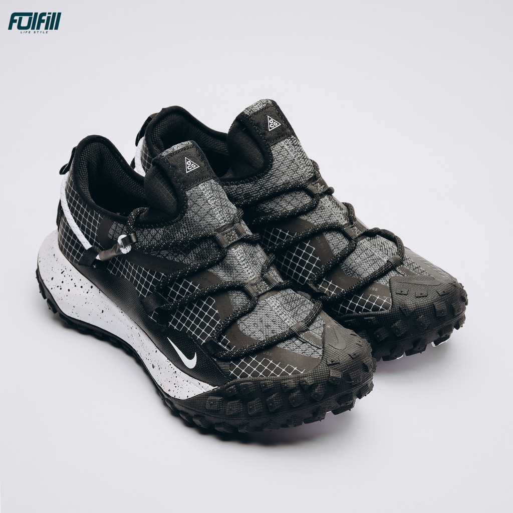 Nike ACG Mountain Black White