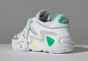 Adidas Equipment FYW S-97 White-Light Green