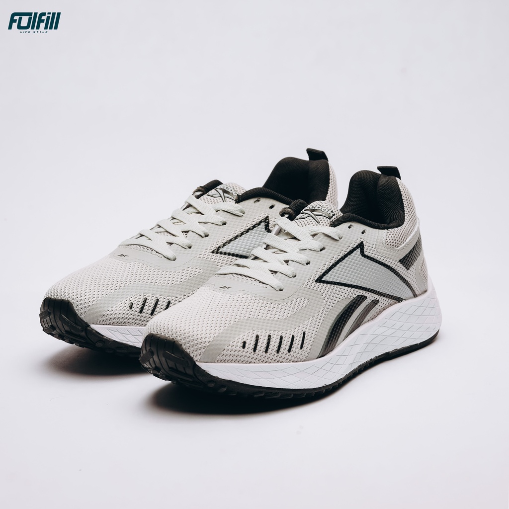 Reebokll Beige Gray