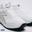 Reebokll White Silver