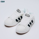 Adidas Campus 00S White-Black