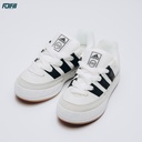 Adidas Campus 00S White-Black-Gray