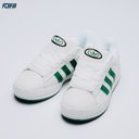 Adidas Campus 00S White-green