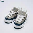 Adidas Campus 00S Gray-Navy blue-White