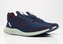 Adidas Sneaker SNS 4D Azure BlUE