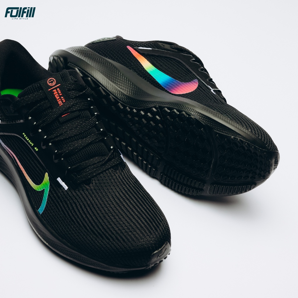 Nike PEGASUS 40 Black