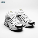 Nike TN Air Max Plus White Black