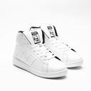 Adidasll STAN SMITH  White - Black