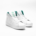 Adidasll STAN SMITH  White - Green
