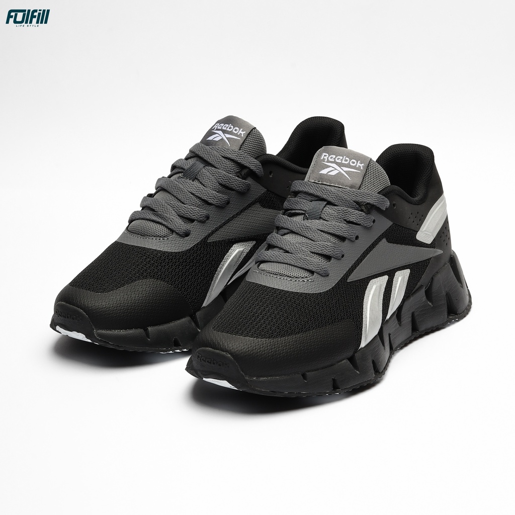 Reebok ZIG BLACK
