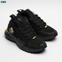 Reebok Zig Kinetica Edge Black Yellow