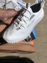 [AYBW0V2250040] Adidas Yeezy Boost V2 250 White (40)