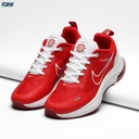 Nike Air Maxll Red White