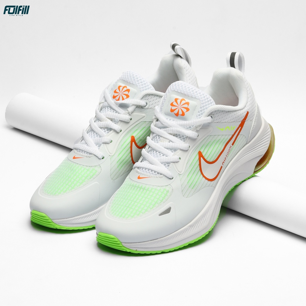 Nike Air Maxll White