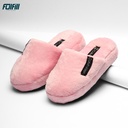 Calvin Klein Slipper Pink