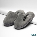 Calvin Klein Slipper Grey