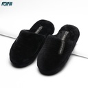 Calvin Klein Slipper Black