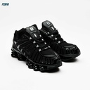 Nike Shox TL Black