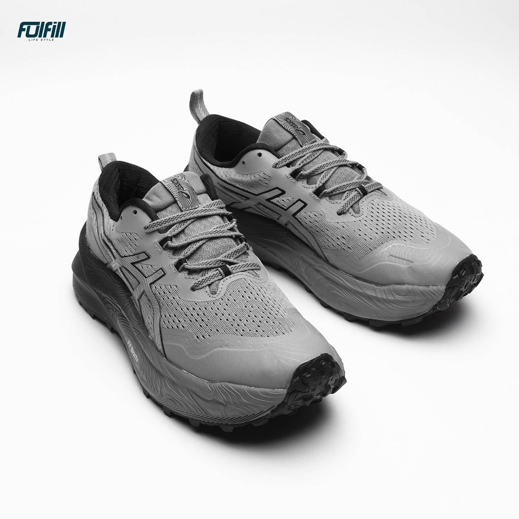 ASICS MEN Sportstyle GRAY
