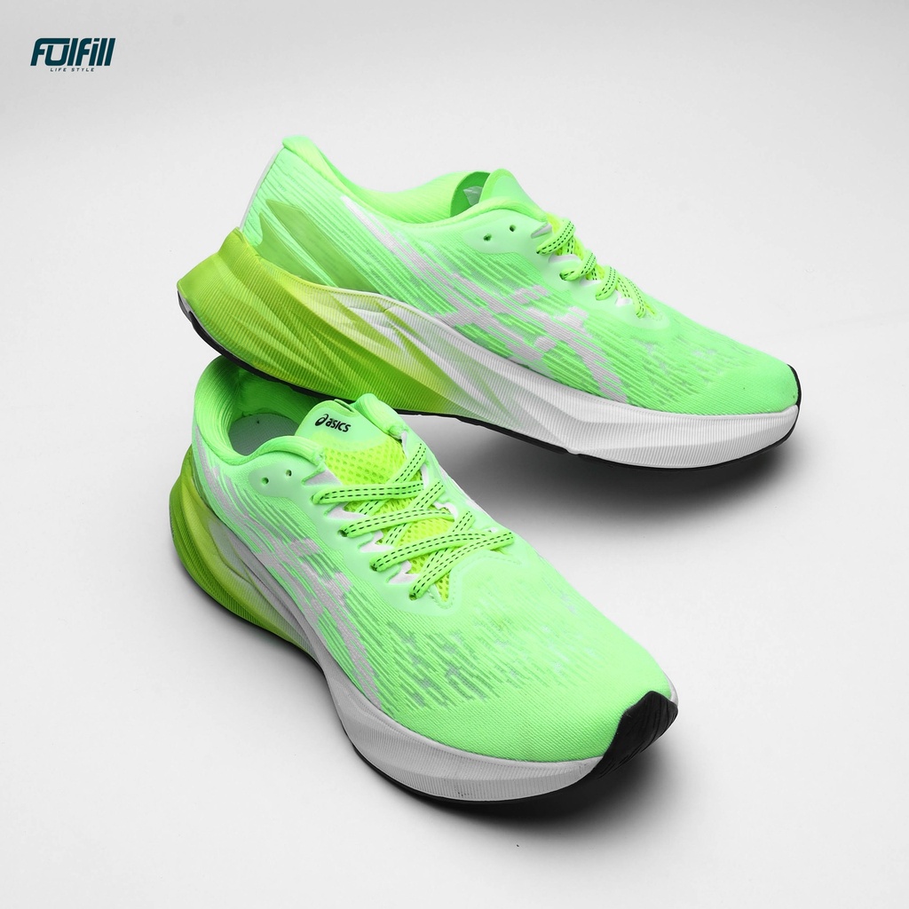 ASICS MEN Sportstyle YELLOW