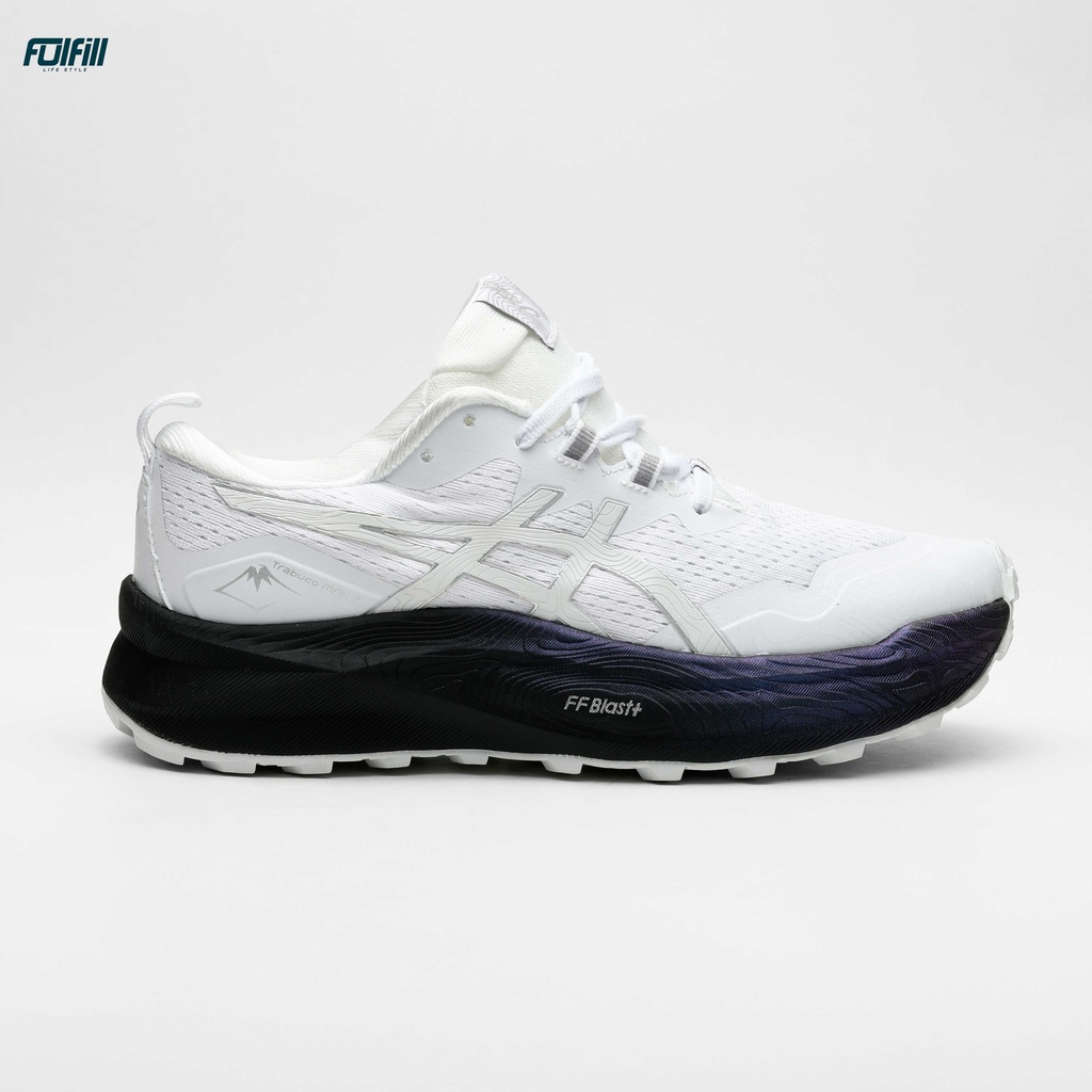ASICS MEN Sportstyle White Blue