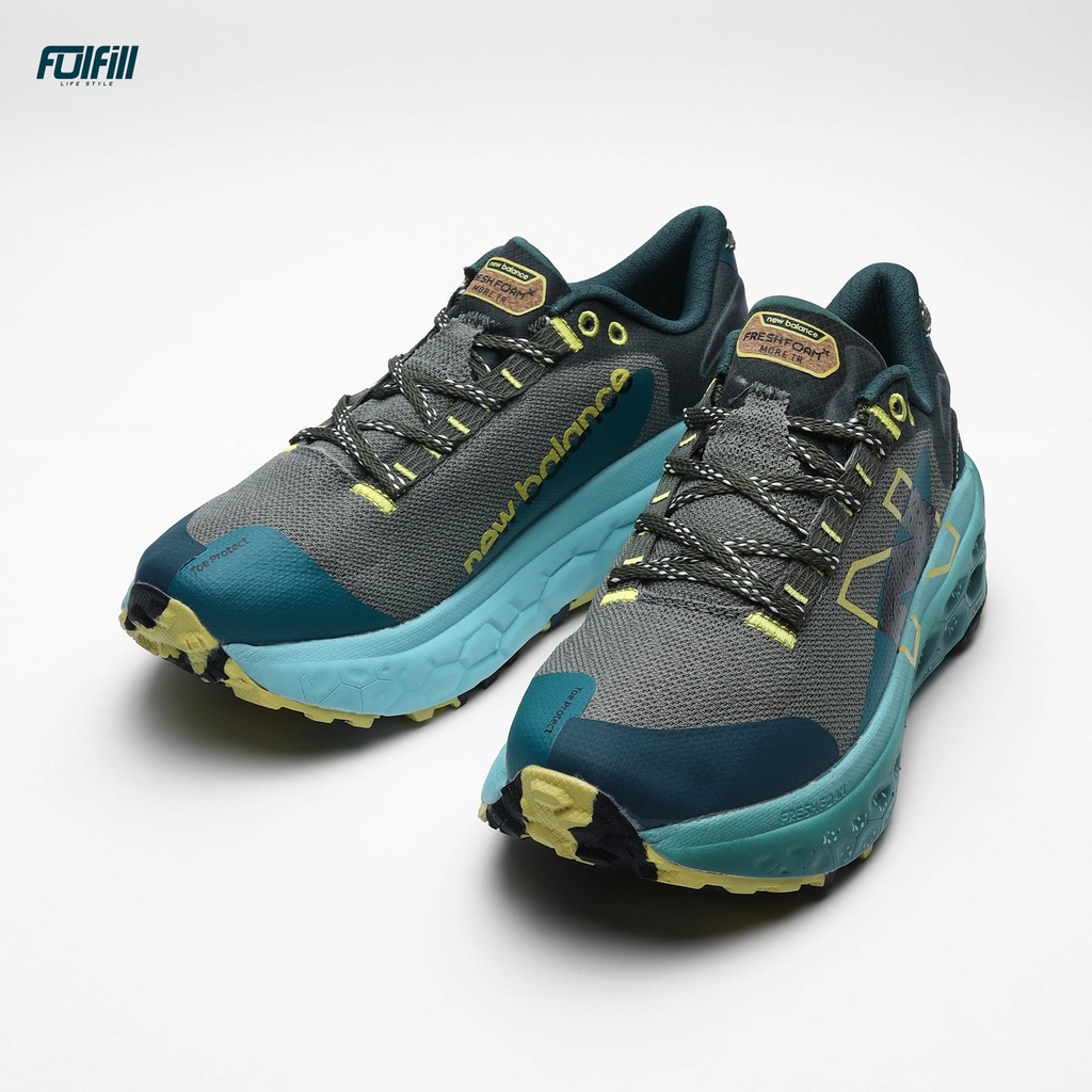 New Balance Fresh Foam lll