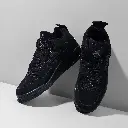 AIR JORDAN 4 RETRO Black