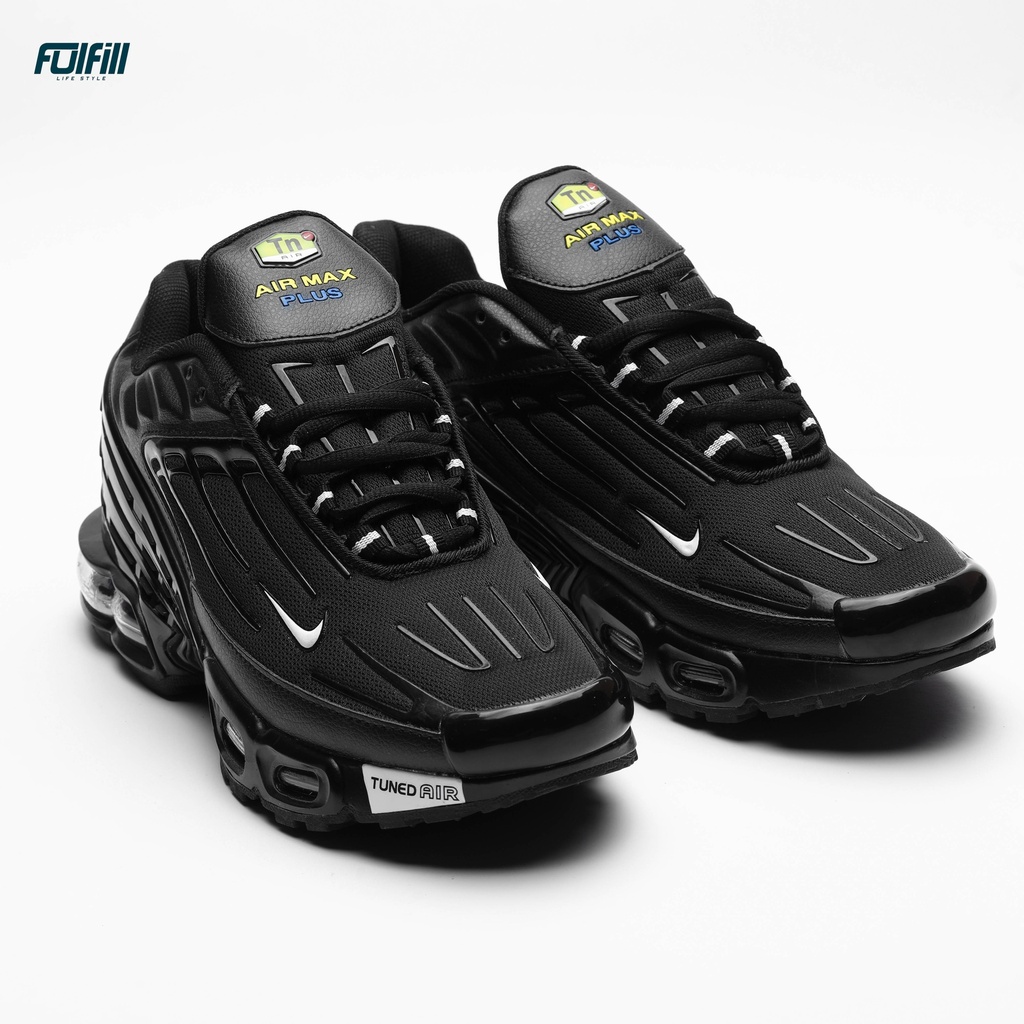 Nike TN Air Max Plus Black