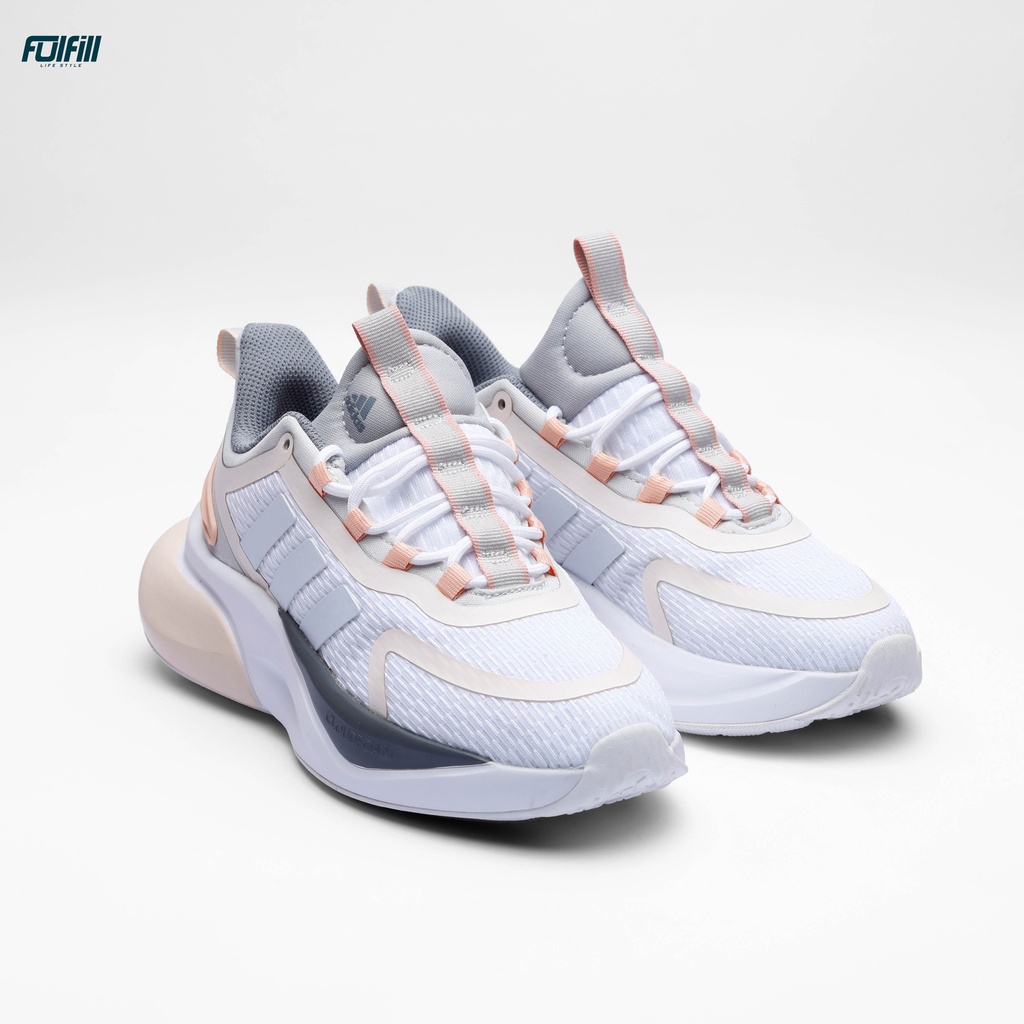 Adidas AlphaBounce Beige II