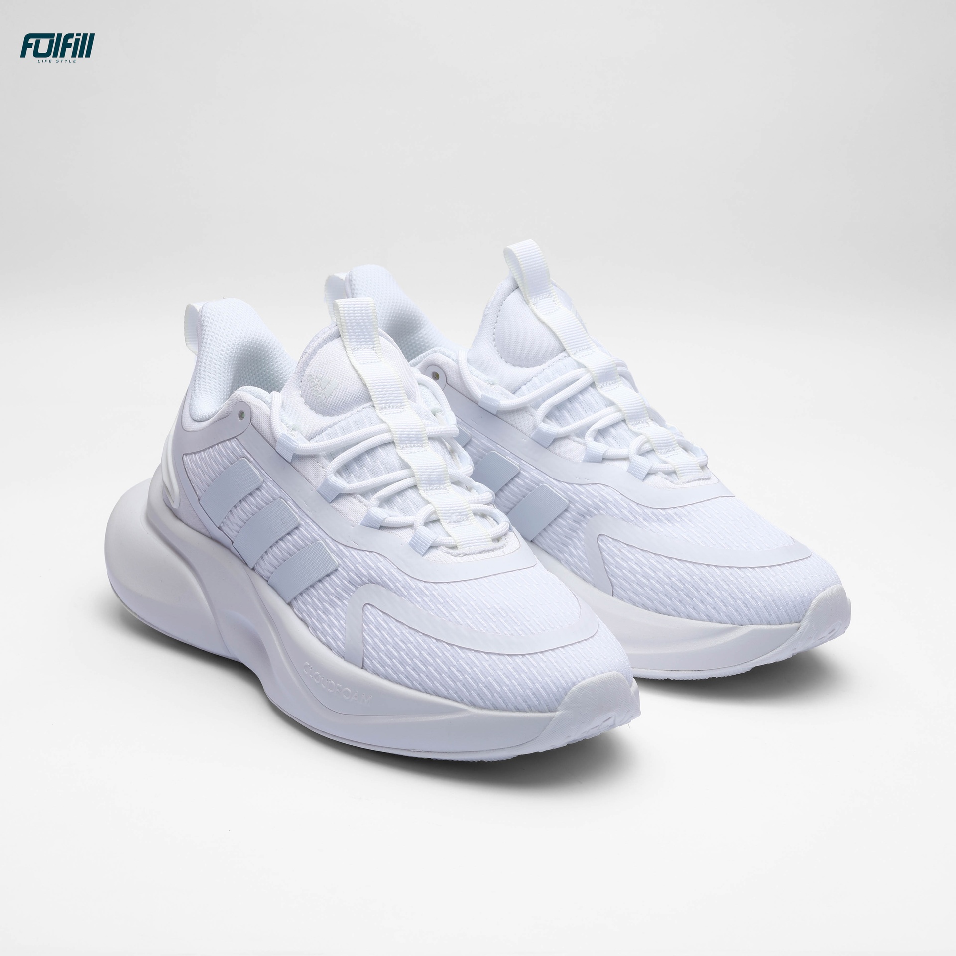 靴 AlphaBounce TR adidas トレーニングシューズ メンズ アディダス AlphaBOUNCE TR