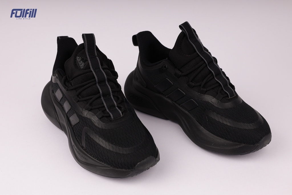 Adidas AlphaBounce Black