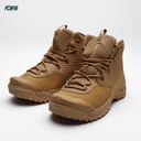 Under Armour Half Brown