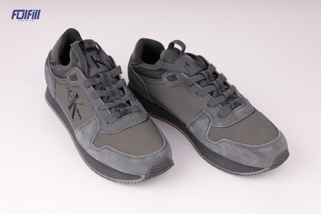 Calvin Klein Gray