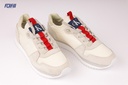 Calvin Klein White RED