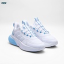 ADIDAS AlphaBounce White Blue