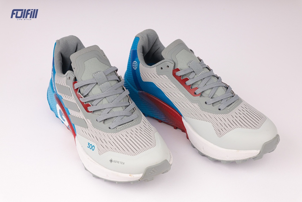 TERREX AGRAVIC ULTRA TRAIL RUNNING 300 GRAY