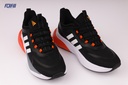 ADIDAS AlphaBounce  Black-Red