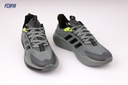 ADIDAS AlphaBounce Gray - Black