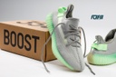 Adidas Yeezy Boost V2 350 Gray - Green
