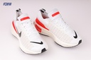 Nike Zoom X White Red