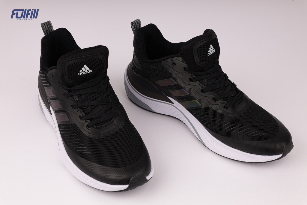 ADIDAS ALPHAMAGMA BLACK