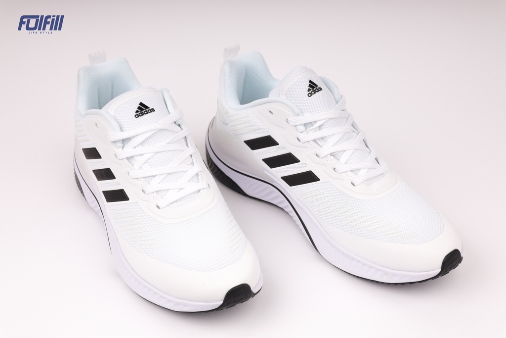 [AAMW041] ADIDAS ALPHAMAGMA White (41 1/3)