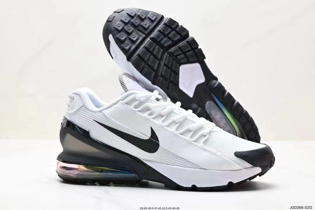 Nike Air Max 2090 White Black