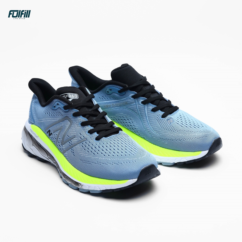 New Balance 860 Gray