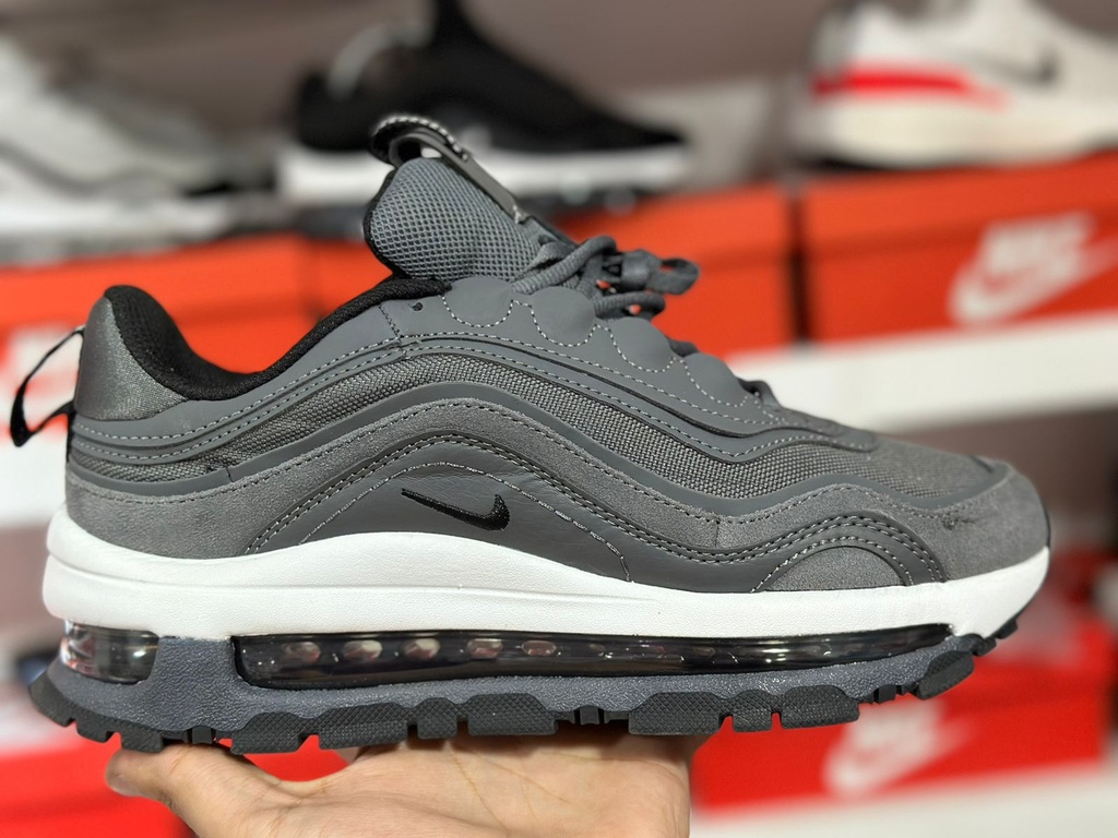 Nike Air Max 97 Gray
