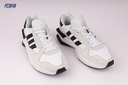 ADIDAS Treziod White black