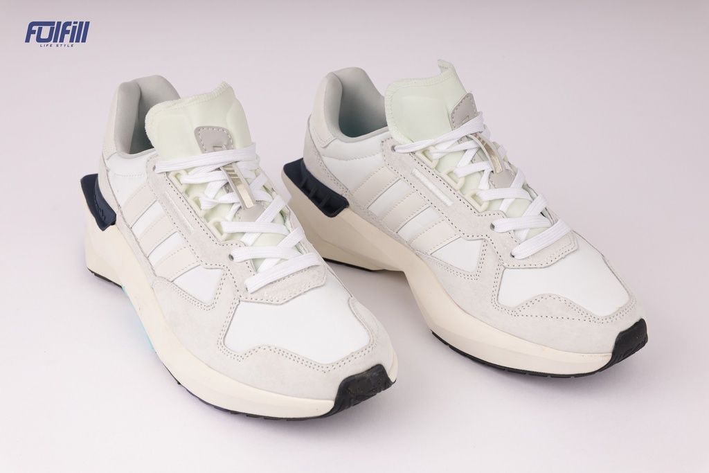 Adidas treziod White 