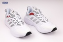 ADIDAS AlphaBounce White Silver