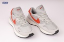 Nike Phoenix Waffle White Orange