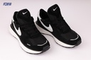 Nike Phoenix Waffle Black White